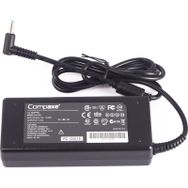 Compaxe CLH-352 65 W 19 V 4.74 A 5.0/7.4 mm (HP Uyumlu Mavi Uç) Muadil Notebook Adaptörü