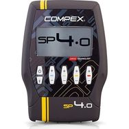 Compex SP 4.0 Kas Güçlendirme Cihazı