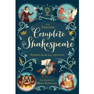Complete Shakespeare - Illustrated Stories