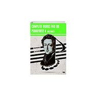 Complete Works For The Pianoforte 4 Gece Kitaplığı