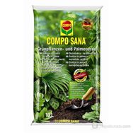 Compo 10 lt Yeşil Bitkiler İçin Bitki Toprağı