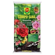 Compo 1631 20 lt Gül Toprağı