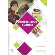 Comprension Auditiva A2-B1 Aduio Descargable - Belen Arias Garcia