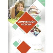 Comprension Lectora A2-B1 Destrezas Ele - Laura Fernandez Rodriguez