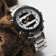 Comwatch 1605 Analog - Dijital Erkek Kol Saati