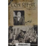 Con Rıfat Sevil Emirzade