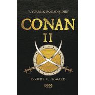 Conan 2 - Robert E. Howard