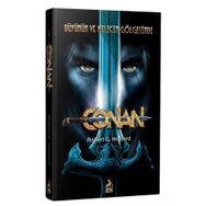 Conan Büyünün ve Kılıcın Gölgesinde 2 - Ren