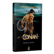 Conan Cimmeriali Yabancı 1 - Ren