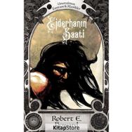 Conan: Ejderhanın Saati - Robert E. Howard