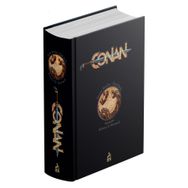 Conan Seçme Eserler - Tek Cilt - Ren
