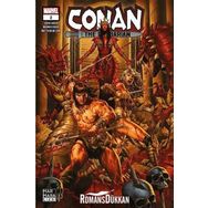 Conan The Barbarian 2 - Jason Aaron