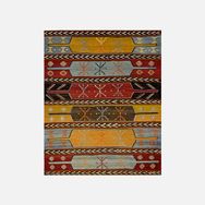 Concepta Capella 1001 Dijital Baskılı 80x300 cm Kilim