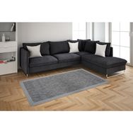 Concepta J-1014 80x300 cm Jüt Halı