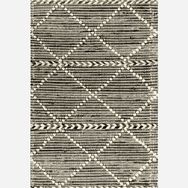 Concepta J03 Baskılı Jüt 80x300 cm Kilim