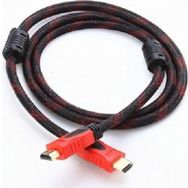Concord 3 m Örgü HDMI Kablosu