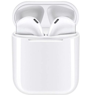 Concord AP2 Beyaz Kulak İçi 5.1 Bluetooth Kulaklık