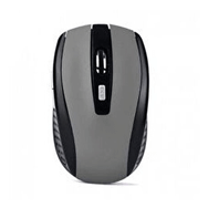 Concord C-18 1600 Dpi Gri Kablosuz Mouse