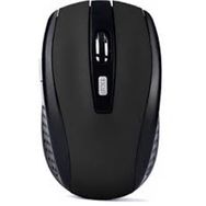 Concord C-18 1600 DPI Kablosuz Optik Siyah Mouse