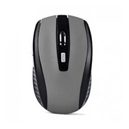 Concord C-18 Wireless 1600 Dpi Gri Kablosuz Mouse
