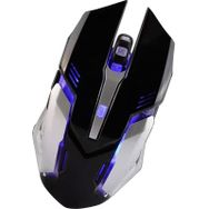 Concord C-22 Kablolu 3200 DPI 6D RGB Işıklı Oyuncu Mouse Fare