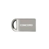 Concord C-3U16 16GB Metal Mini Usb Flah Bellek