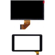 Concord C-777 Plus 7 16 GB Quad Lcd Ekran
