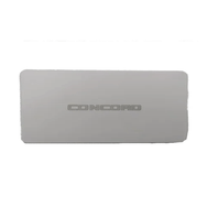 Concord C-854 Usb 2.0 Beyaz Sata Harici Hdd Kutusu