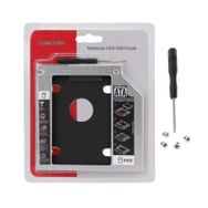 Concord C-857 Harddisk Kutusu