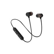 Concord C-917 Kulak İçi Bluetooth Kulaklık Siyah