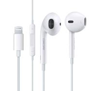 Concord C-919 Kulak İçi Mikrofonlu Beyaz Bluetooth Kulaklık