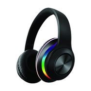 Concord C-926 Siyah Kablosuz Hafıza Kartlı Bass Bluetooth Kulaklık