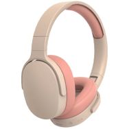 Concord C-932 Pembe Bluetooth Kulaklık
