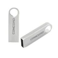 Concord C-U32 32 GB Usb Metal Flash Bellek