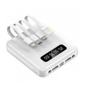Concord C115 10.000 mAh Siyah Powerbank