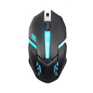 Concord C28 Wıred Optik Rgb Işıklı 1200 Dpı Kablolu Gaming Oyuncu Mouse