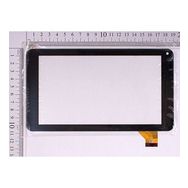 Concord C720 Siyah Smartpad Quad 7 Tablet Ön Camı