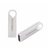Concord CU4 Ultra 4 GB USB 2.0 Metal Flash Bellek