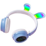 Concord D05 Mavi Bluetooth Kulaklık