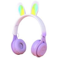 Concord M6R Mor Bluetooth Kulaklık
