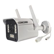 Concord MPIA-AYA 3MP 3.6 mm Renkli Gece Görüş IP Smart Kamera