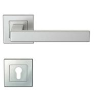 Condi 1501K Wc Saten Krom Kapı Kolu