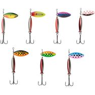 Condor 5130 Cherfull Clas No 4 20 gr 154 Spinner Yem