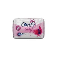 Confy Lady 10 Adet Normal Maxi Hijyenik Ped