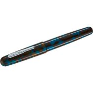 Conklin All American Serisi Southwest Turquoise Omniflex Dolma Kalem