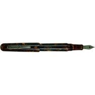 Conklin CK71452 All American Serisi Dk M All American Brownstone Dolma Kalem
