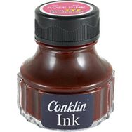 Conklin CK72105 Rose Pink 90 ml Mürekkep