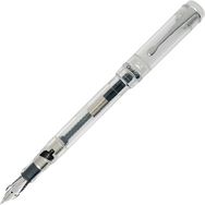 Conklin Duraflex Demo Silver Limited Edition 1898 M Uç Dolma Kalem
