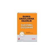 Consulting Yayınları Banka Sınavlarına Hazırlık Eleştirel Düşünme Konu ve Soru Akademi