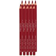 Conte A Paris Garnet Red Pastel Boya Kalemi
